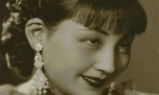 她们是旧上海百乐门的招牌收入超过普通职员十倍却多爱情悲剧