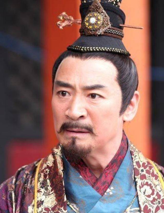 玄武门之变,大权在握的李渊为何输给儿子李世民?_李建成_李元吉_父亲