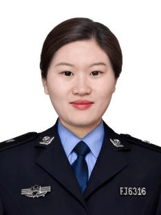 张鑫圆,女,1996年9月生,乳山市公安局看守所五级辅警2022年12月31日