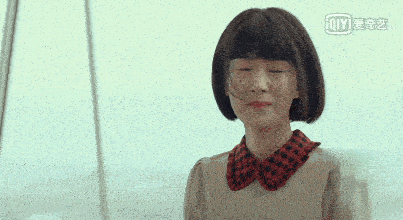 《满仓进城》里娴静的下乡知青,要么是《好先生》里随性的文艺女青年