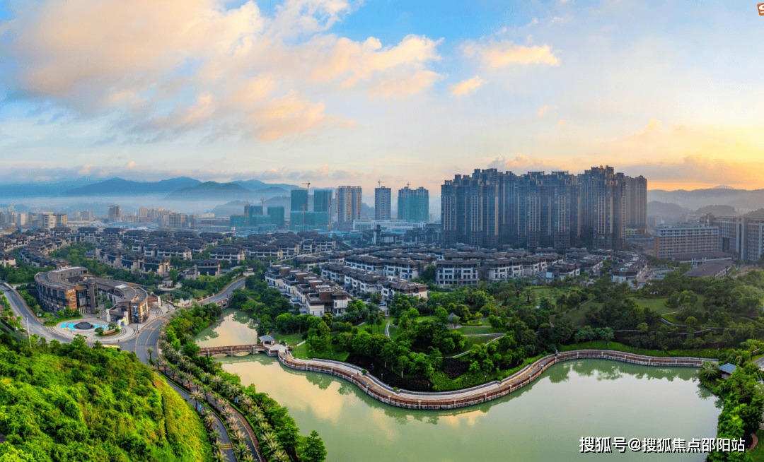 73惠州牧云溪谷别墅73