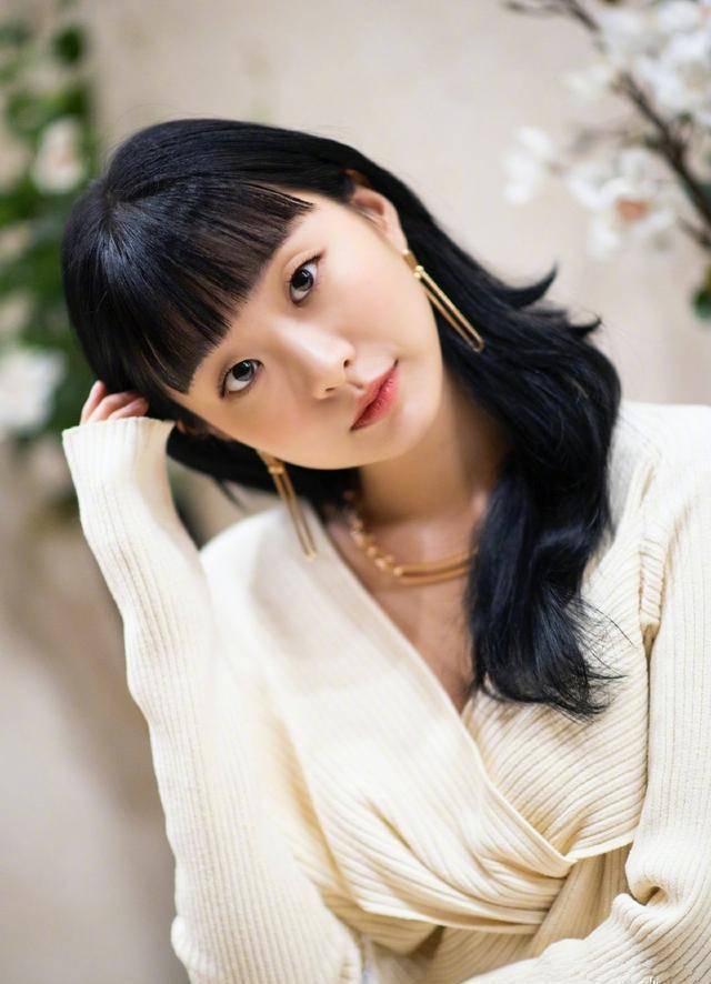 原创            《梨泰院class》女主金多美火了！单眼皮娃娃脸身高170，你相信吗-金多美的照片