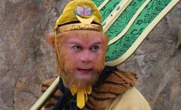 还有内心十分善良,做事婆婆妈妈的唐僧,还有十分护犊子的铁扇公主.