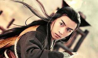 原创张君宝杨过唯一的徒弟创立了武当派后期的成就远超杨过