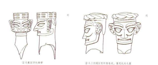 原创考古三星堆外星文明的脑洞从何而来阿凡达中三点巧合让人发笑
