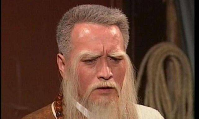 一阳指在射雕中那么厉害为何到了天龙八部中减弱很多