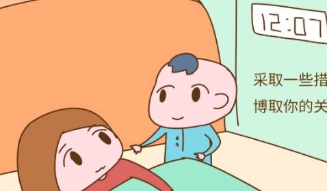 原创宝宝太粘着妈妈寸步不能离宝妈了解原因后瞬间暖心不再抱怨