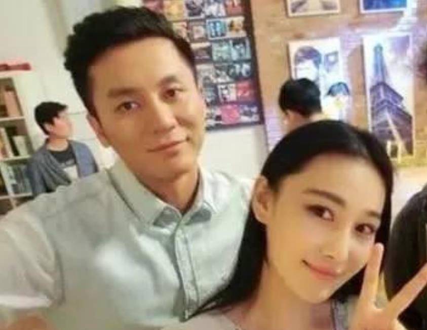 原创财富惊人情史难言大黑牛李晨远比你想象的厉害