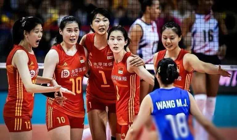 原创名单出炉朱婷遗憾落选丁霞面临抉择谁将挑大梁出征