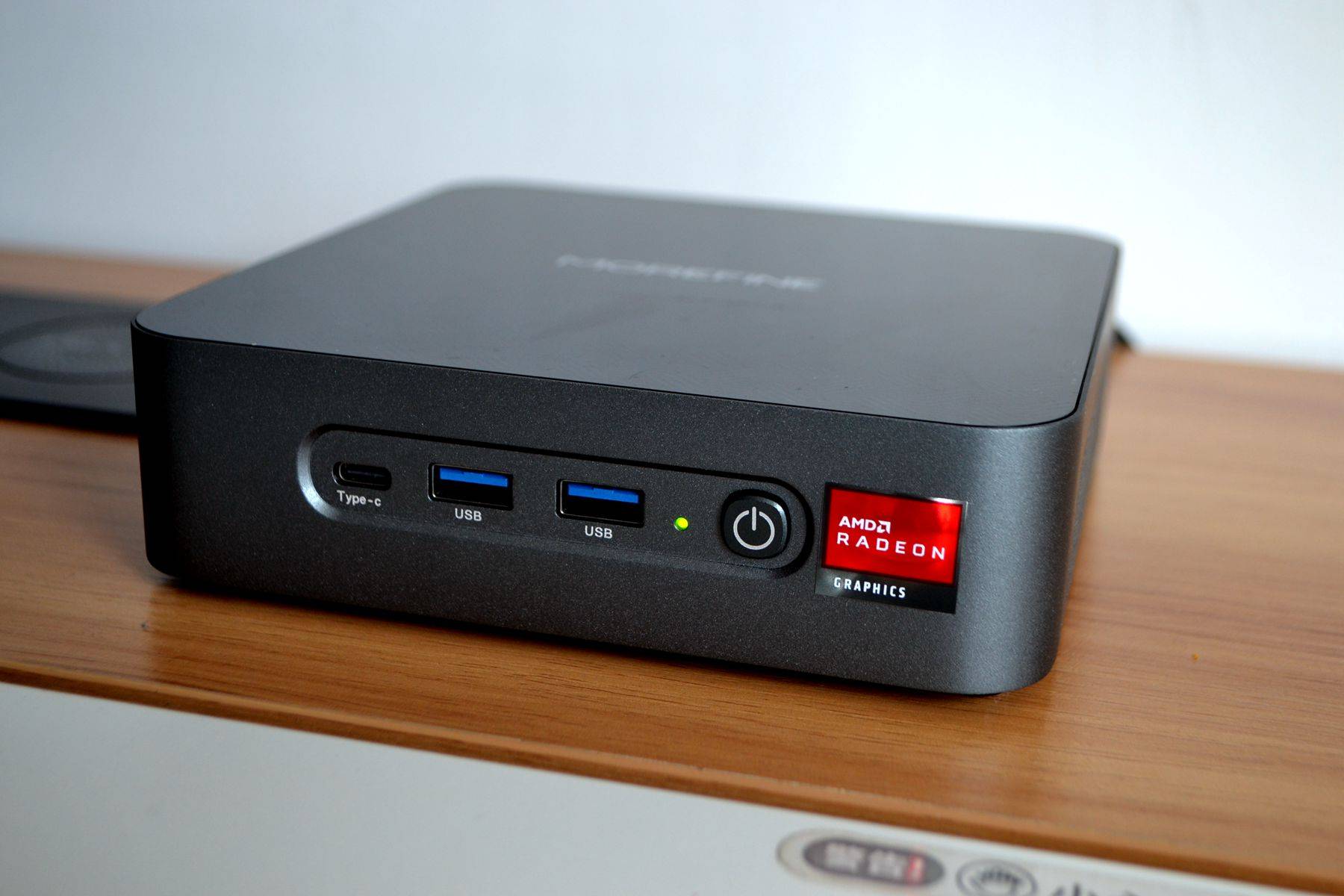 原创迷你主机太卷了2000多就能入手7840hs旗舰主机又是摩方干的