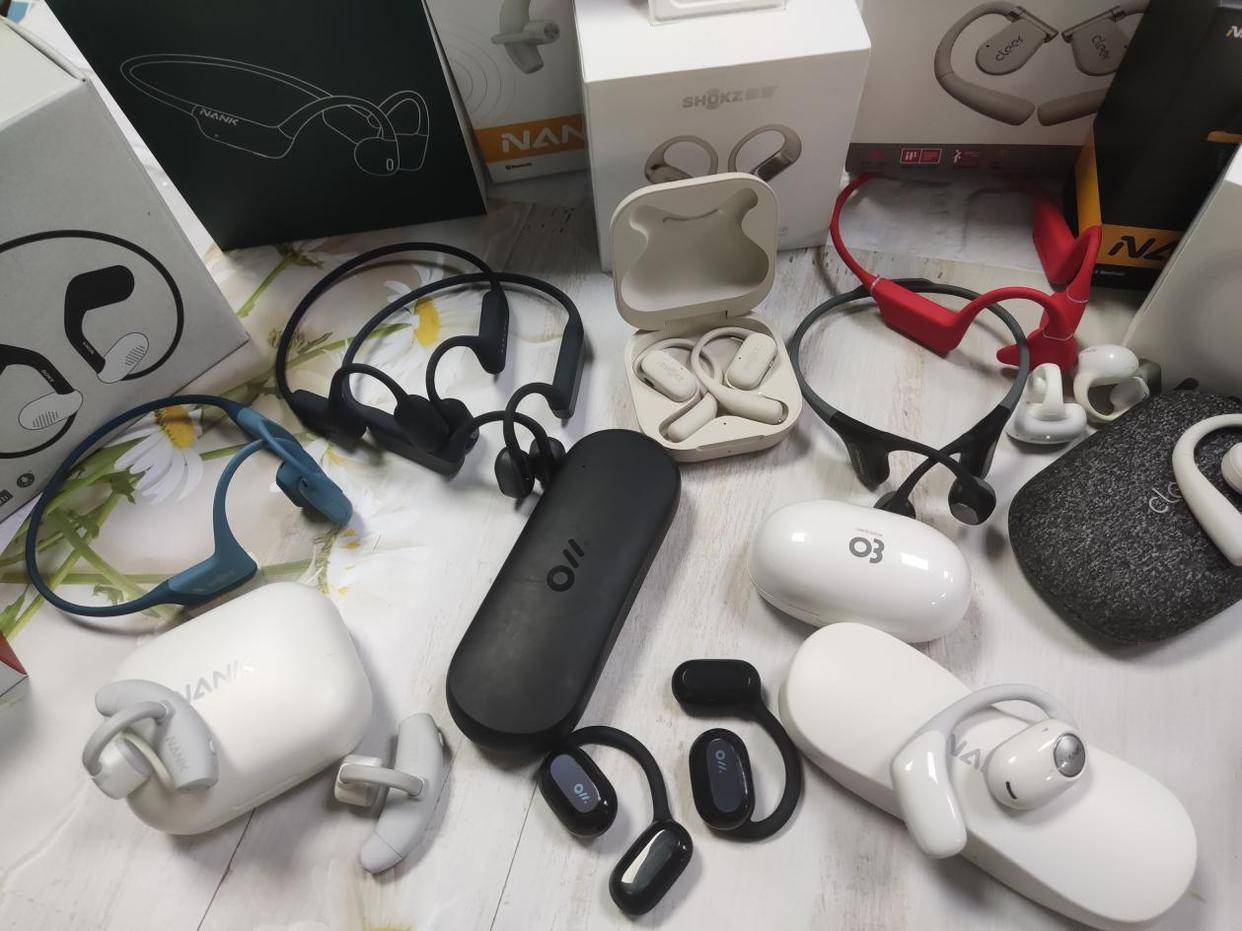 2024年蓝牙耳机品牌排行榜五大优选机型新手必看指南