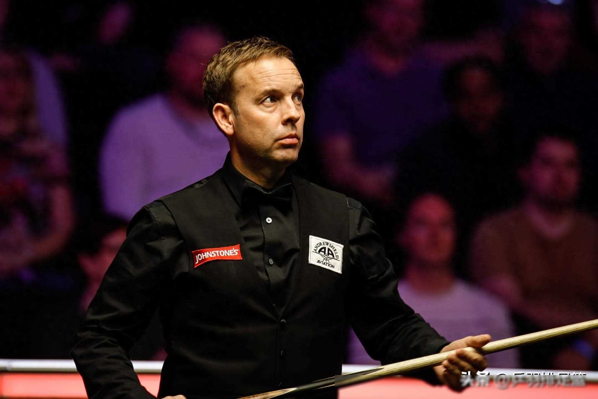 原创斯诺克巡回锦标赛8强丁俊晖战艾伦奥沙利文遭遇昔日对手