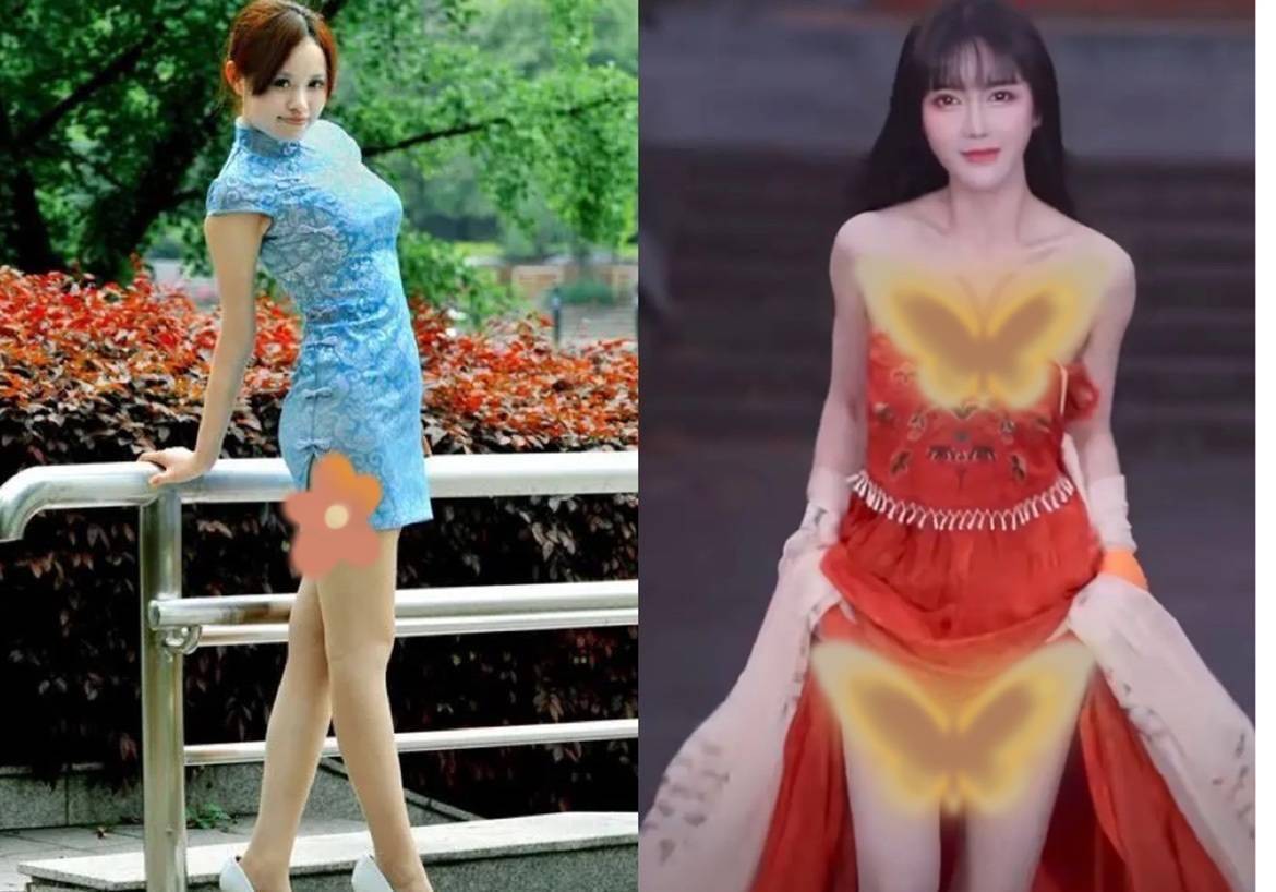 "球花"年过半百也时髦,穿黑衣潇洒老去,虽发福却比谁都优雅_莫妮卡