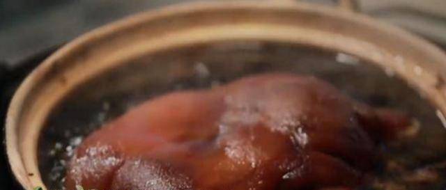 原创原创向往4黄磊做烧包菜夸上天当关掉美颜后原来大家都被骗了