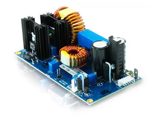 激光电源激光二极管驱动器是怎样工作的