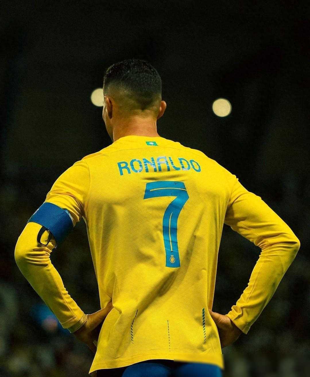 c罗轮休,曼城旧将绝杀,利雅得胜利落后12分,卫冕无望的挑战