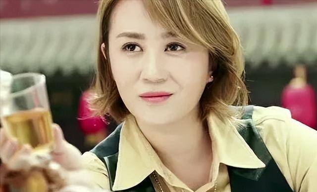 女演员曝光"难以入目"截图,用身体换资源_李恩_沈腾_事情