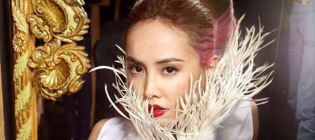 原创蔡依林霸气回应催婚公开谈论婚恋观不要为了结婚而结婚