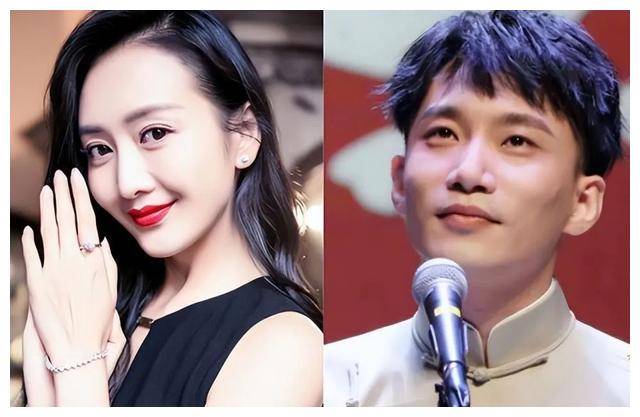 王鸥在乎男人吗?她在乎的是孩子.