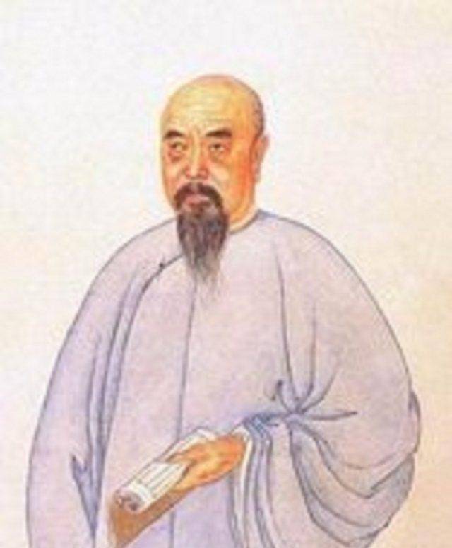 穷书生造反,雍正力保他不死,乾隆登基后立马将其大卸八块_曾静_吕留良