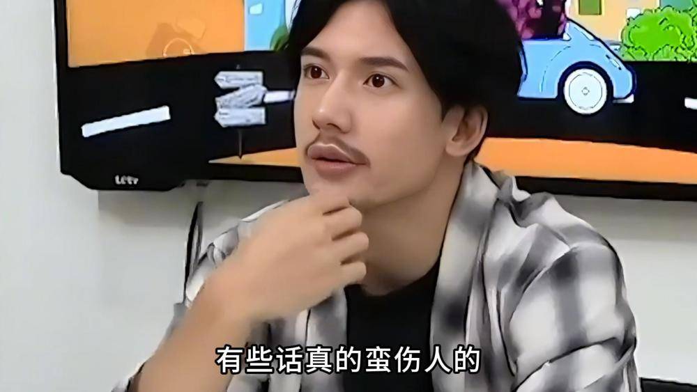 做靠山,和林更新拍过婚纱照,最会知恩图报的人_关智斌_谢娜_丁子峻