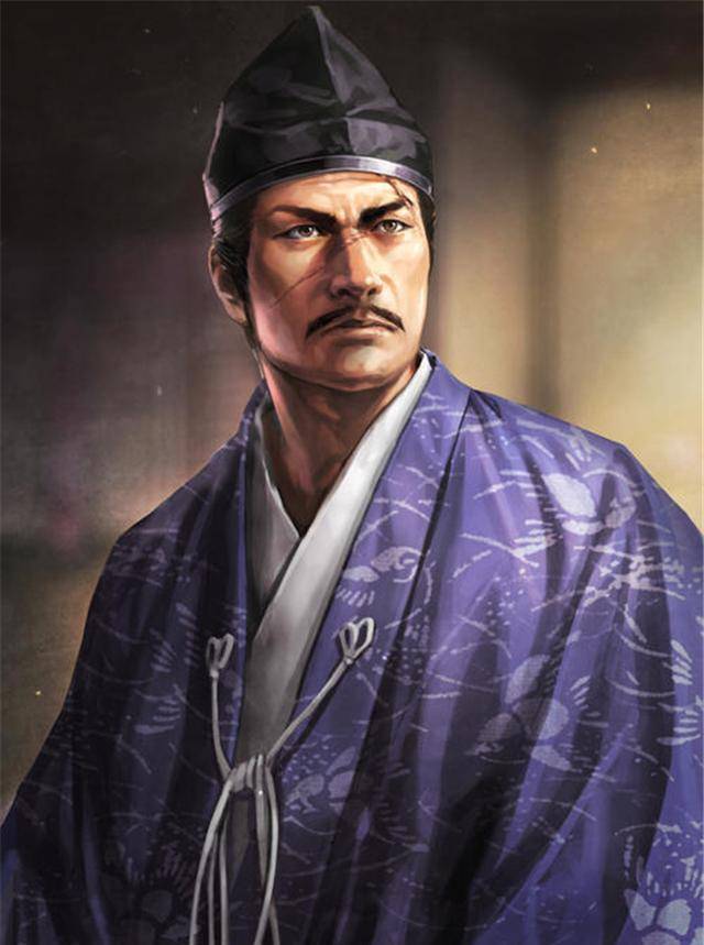 原创关东平原粮食丰富地势优越为何北条氏掌握之后却成了炮灰