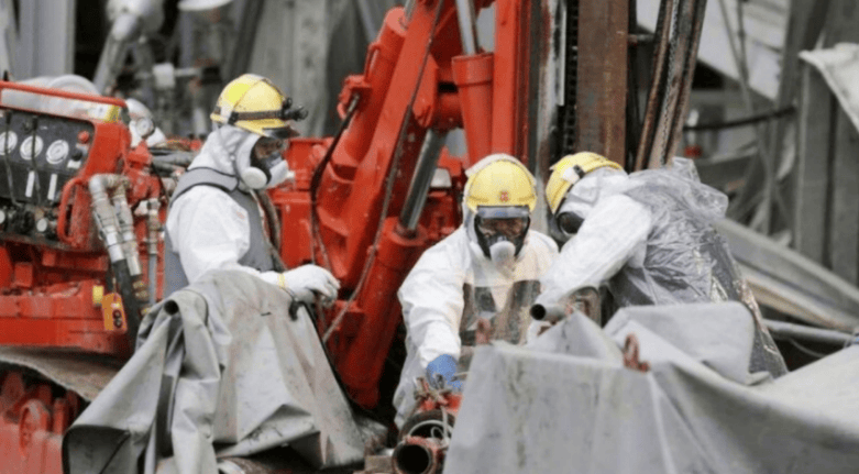 原创中国家门口突现核泄漏俄远东地区启动紧急状态对我们有危害吗