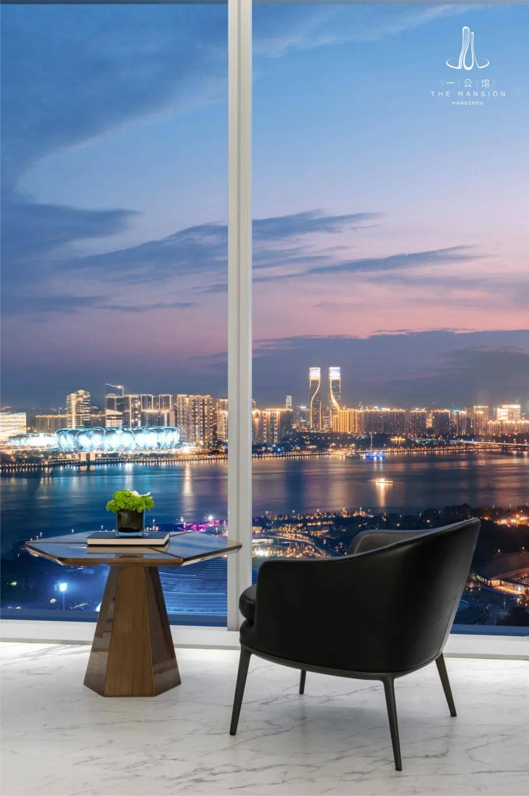 杭州来福士一公馆售楼处电话24小时电话杭州来福士售楼处地址最新价格