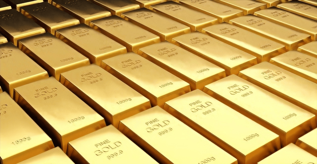 原创金价既然这么高可不可以人工合成黄金合成到底有多难