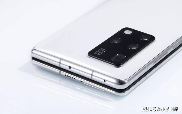 华为mate x2内置一颗高达4500mah大容量电池,支持55w有线快充技术.