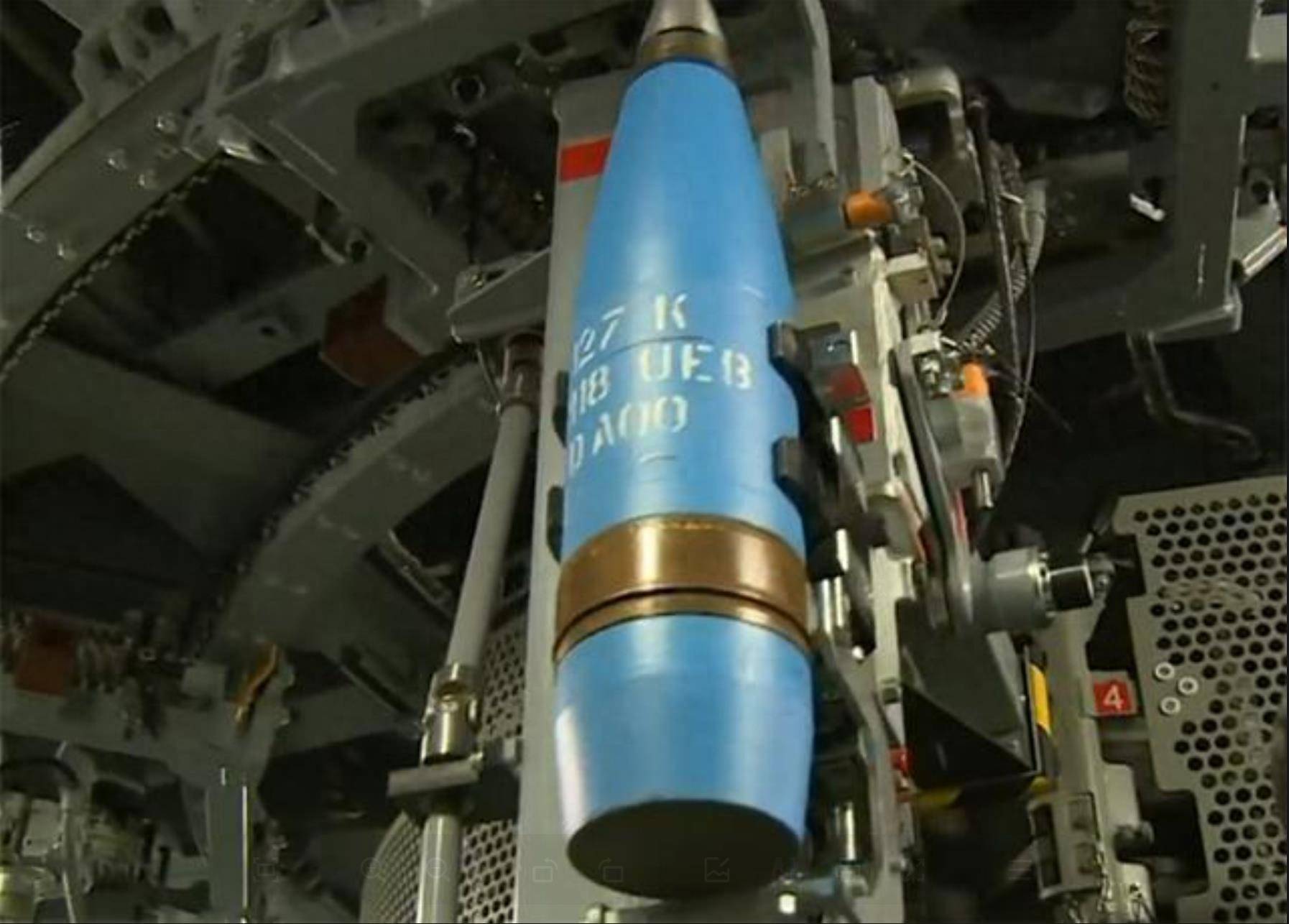 原创乌克兰的炮弹饥荒有望治愈一个东方神秘大国居功至伟