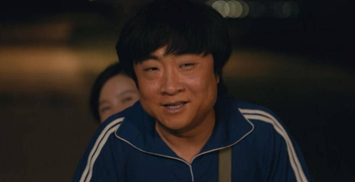40岁徐海乔给36岁赵丽颖演"爹",这让扮嫩演员还咋玩_观众_少年_李晨