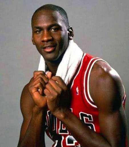 大胆分析nba球员谁最帅乔丹科比韦德上榜