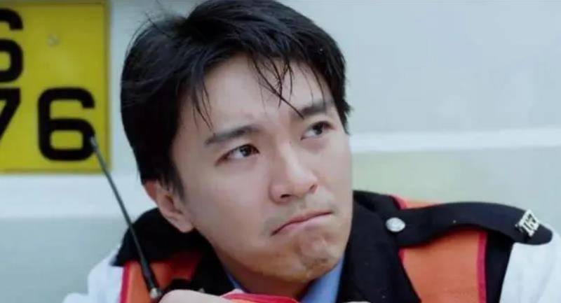 原创李健仁曾是餐饮界大佬被周星驰骗去演如花女儿不敢认他