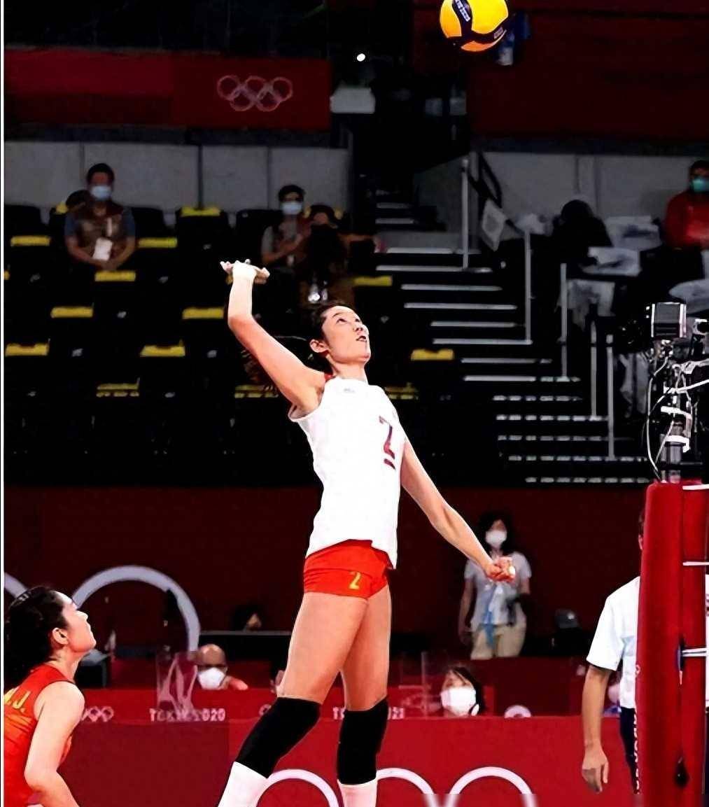 原创中国女排最新动态涉及朱婷张常宁李盈莹三大名将和两大新人