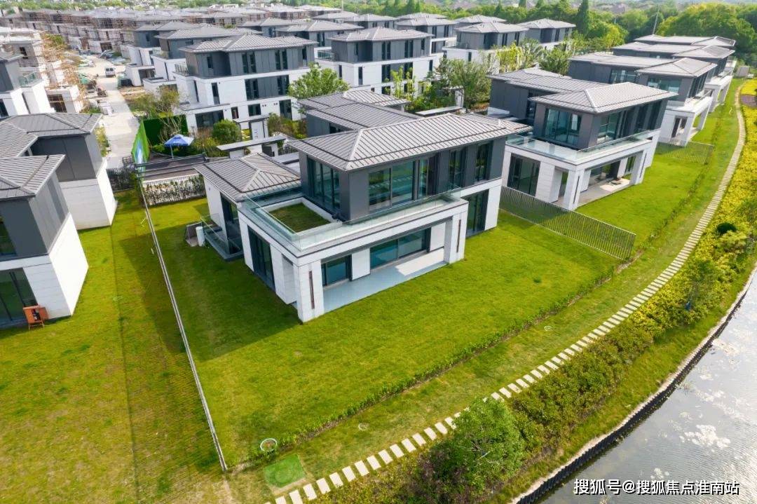 上实滨湖城售楼处上实滨湖城上海青浦首页网站上实滨湖城价格户型