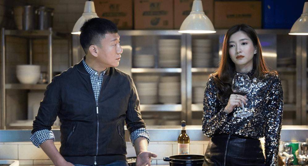 原创从这部孙红雷的剧终于get到江疏影的盛世美貌关晓彤的好演技