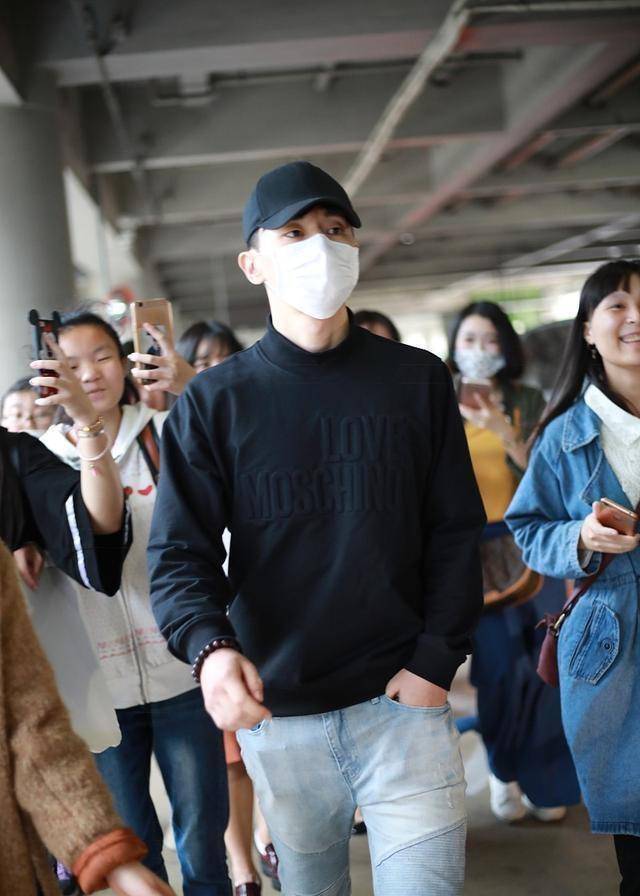 原创从邓伦逃税事件有感而发