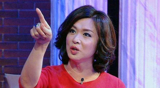 原创金星调侃萨顶顶山寨名字和血统萨顶顶反讽跟你比小巫见大巫