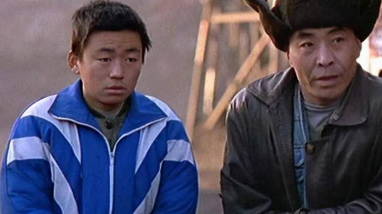 这5位丑角翻身的影帝其貌不扬却福气不浅个个爱情精彩