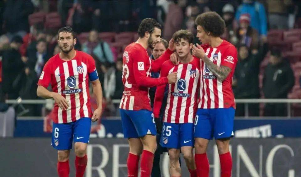 欧冠赛事资讯马竞vs多特西蒙尼7年无缘4强9亿对阵冲半决赛