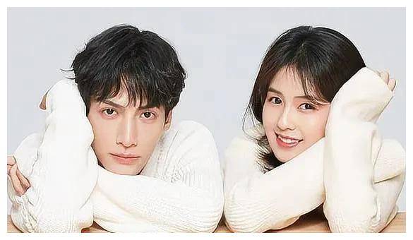 白鹿罗云熙新作引爆荧屏心动之旅你准备好闪入还是闪退