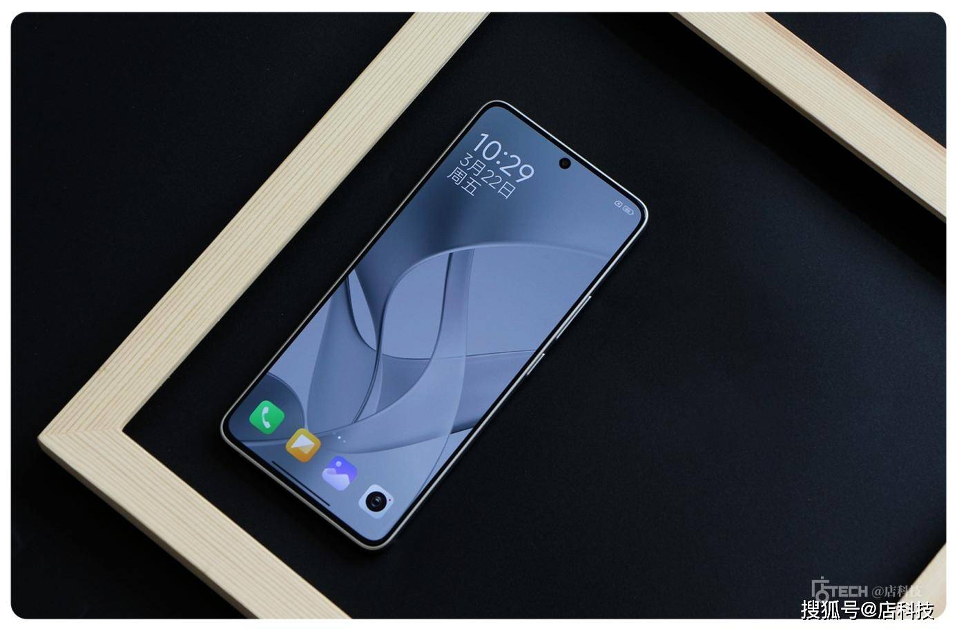 redmi turbo 3 评测:红米的骁龙 8s gen3,会更强吗?_手机_性能_芯片