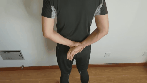 不是吧只需这个方法就能解决腰疼腿麻过来人亲测有用