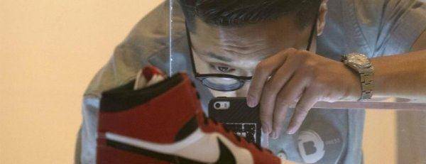 原创大学生炒鞋被鞋圈假大佬骗百万我们该如何应对炒鞋的现状