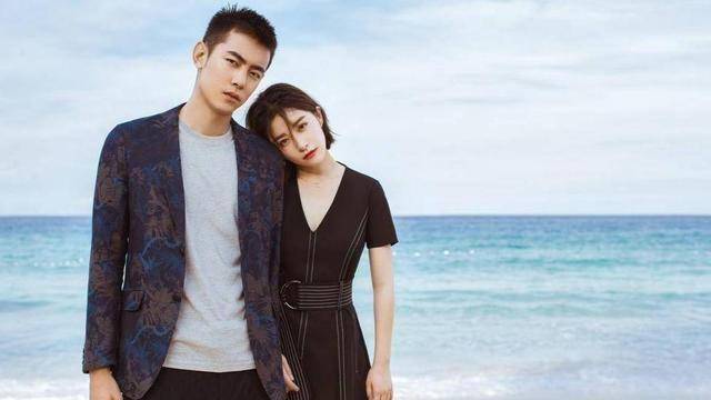 从郑恺结婚看娱乐圈规律低调的人拆不散秀恩爱容易见光死