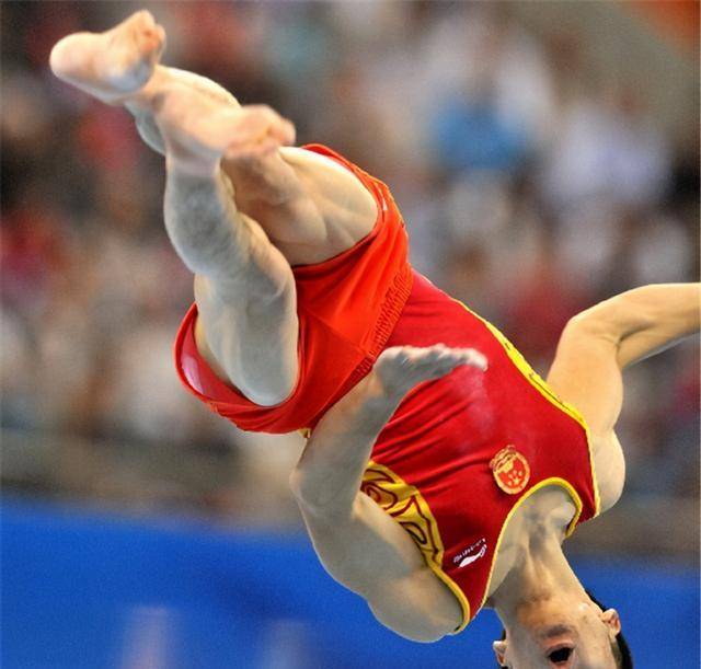 奥运冠军,曾被白富美倒追,如今身家过亿生活幸福_张成龙_赵紫嫣_邹凯