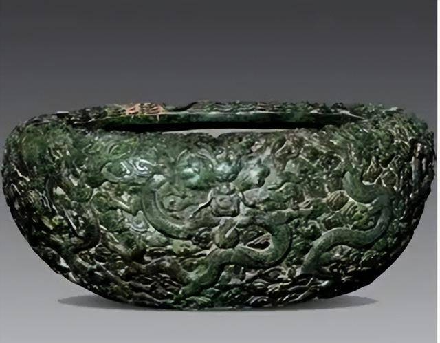 专家苦寻30年的国宝,被山区老师当作"上课铃"用,真够憋屈的_文物_努尔