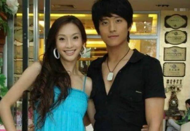 出圈的张俪,被坏男人们伤过后,事业走向下坡路_王阳明_恋情_朱镇模