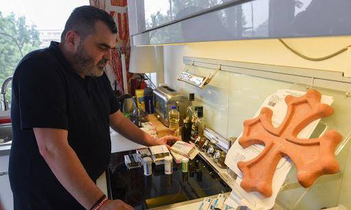 在案件评审过程中,德斯纳德称自己起初是该公司的经